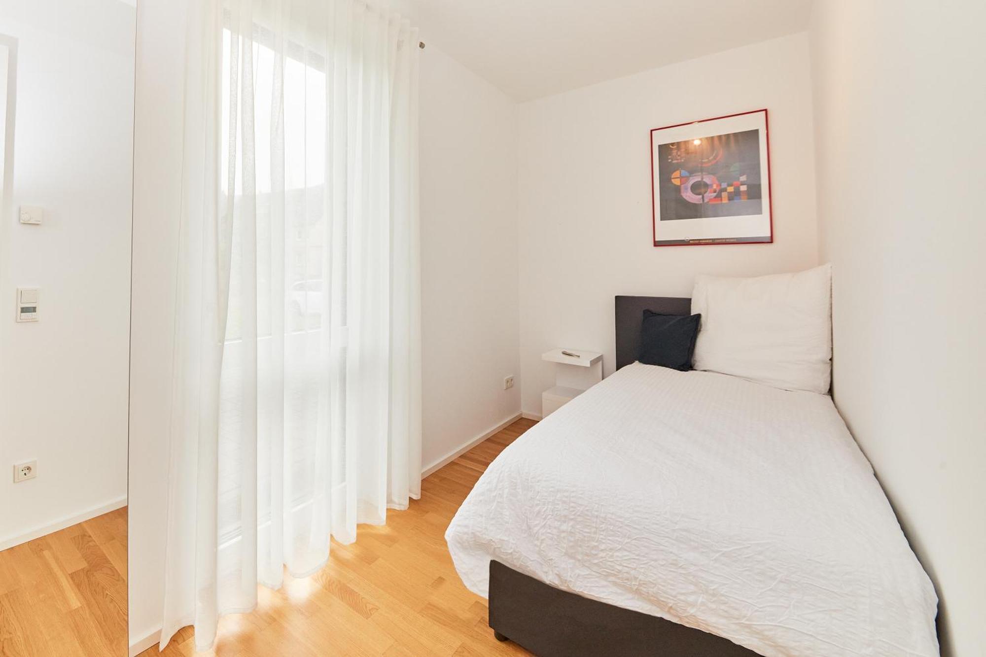 Fernweh Apartment Бернкастел-Кюс Екстериор снимка