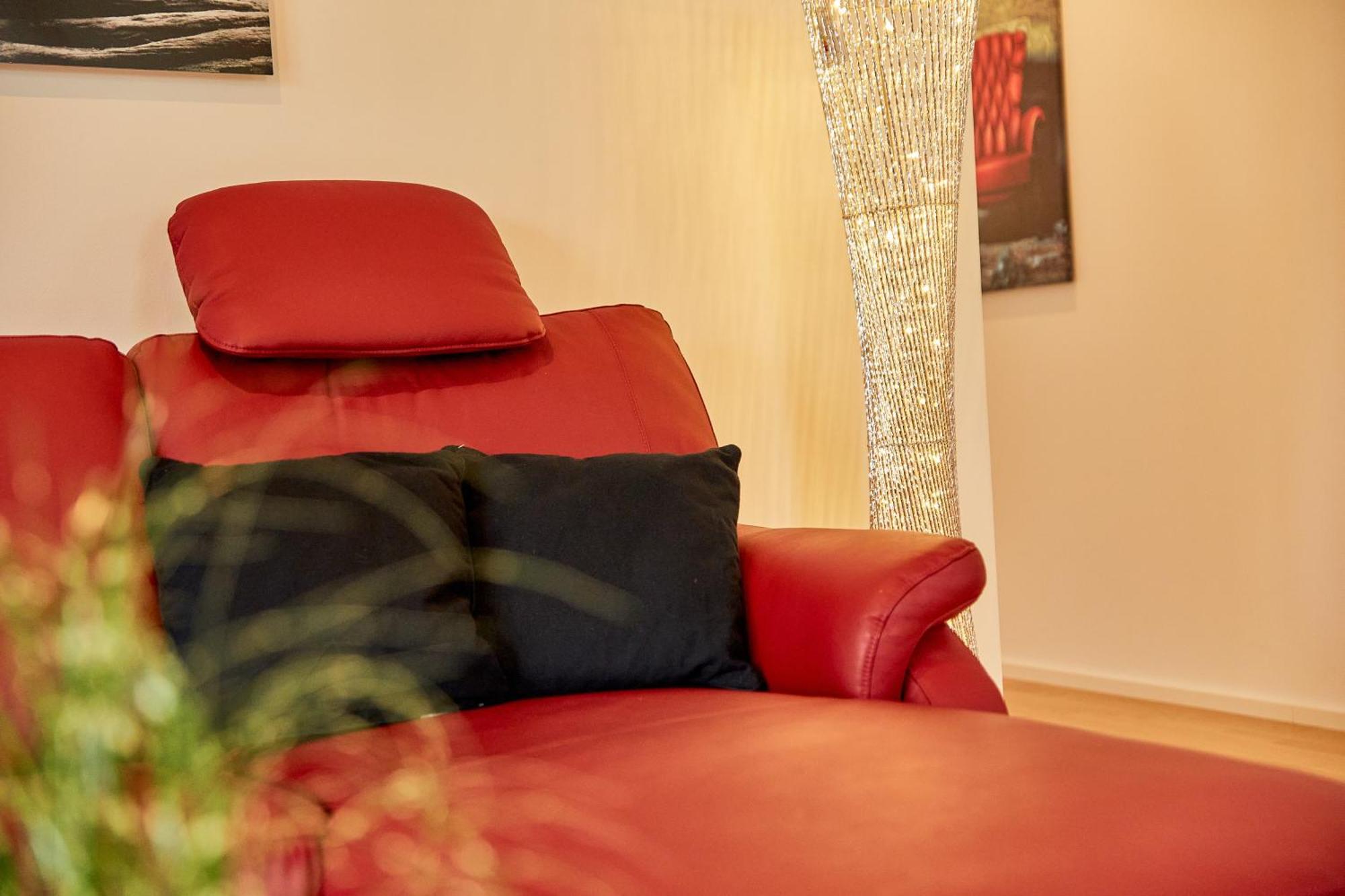 Fernweh Apartment Бернкастел-Кюс Екстериор снимка