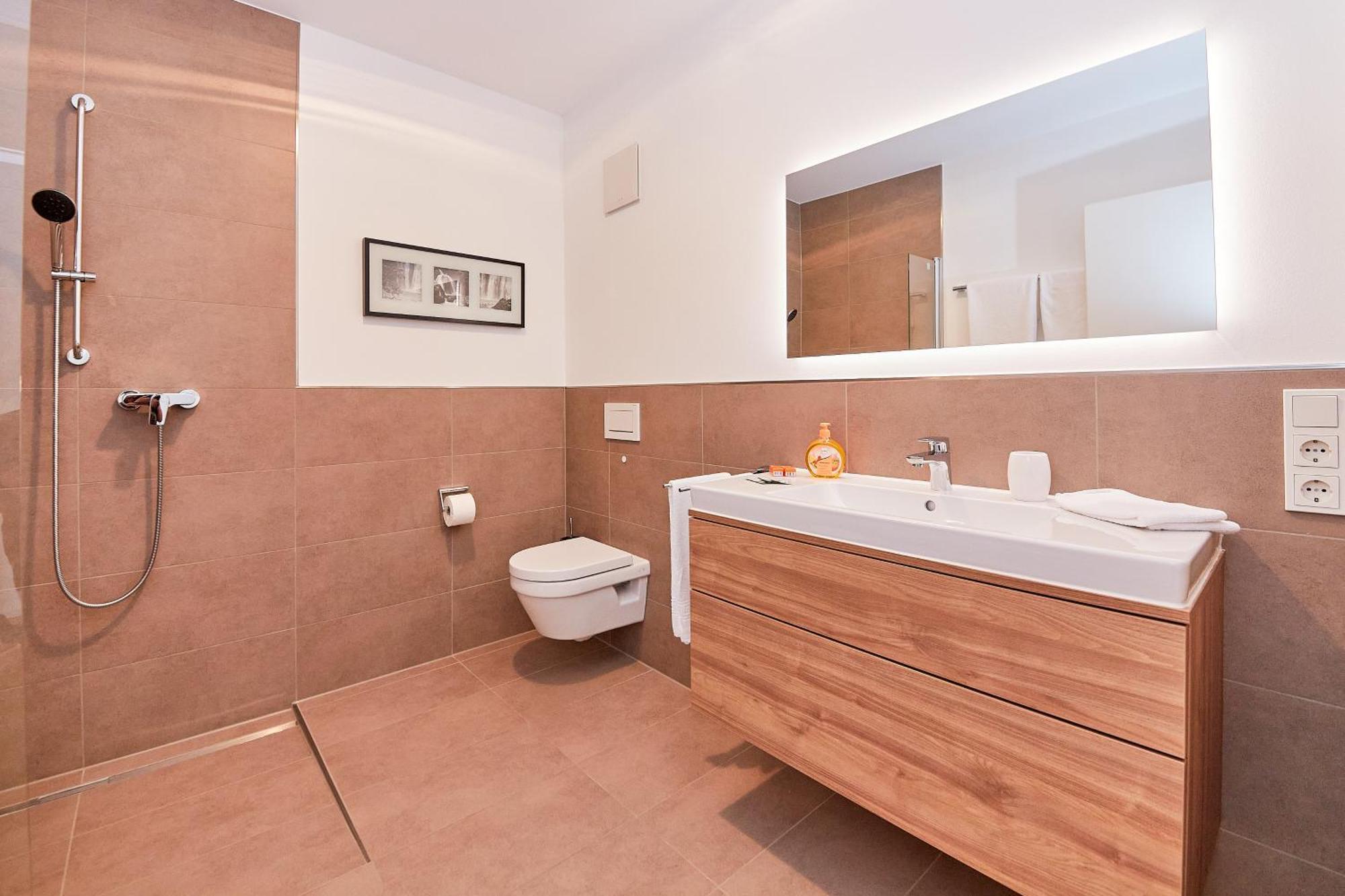 Fernweh Apartment Бернкастел-Кюс Екстериор снимка